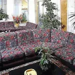 Hotel Lugano Cattolica