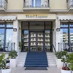 Hotel Lugano 2*