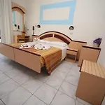 Hotel Lugano 2*