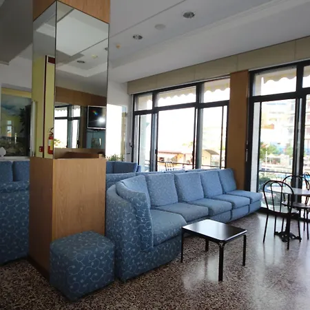 Hotel Lugano Cattolica