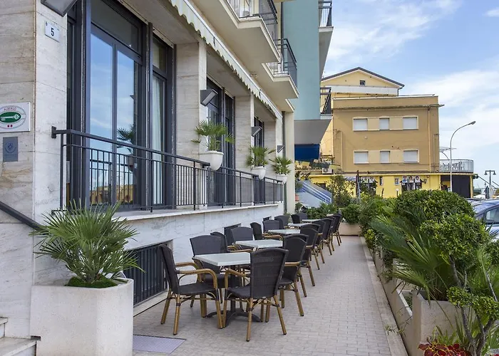 Lugano Hotel Cattolica