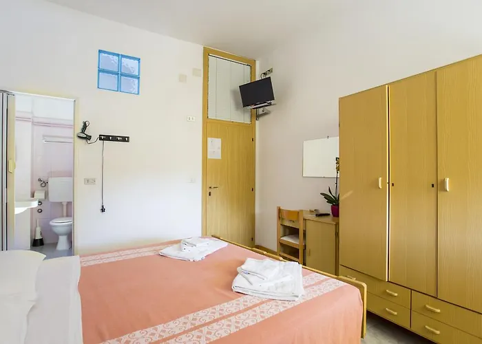 Lugano Hotel Cattolica