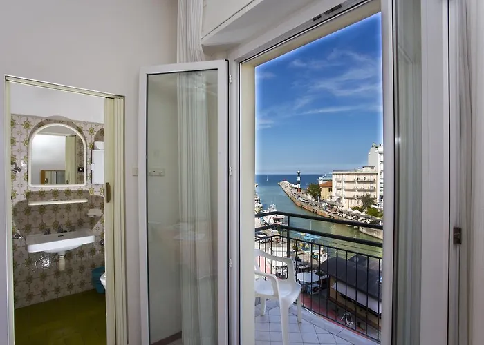 Lugano Hotel Cattolica