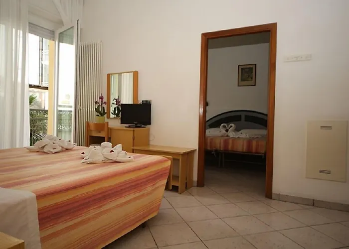 Hotel Lugano Cattolica