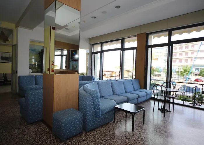 Hotel Lugano Cattolica