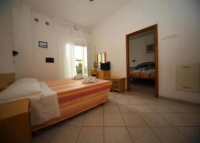 Hotel Lugano Cattolica