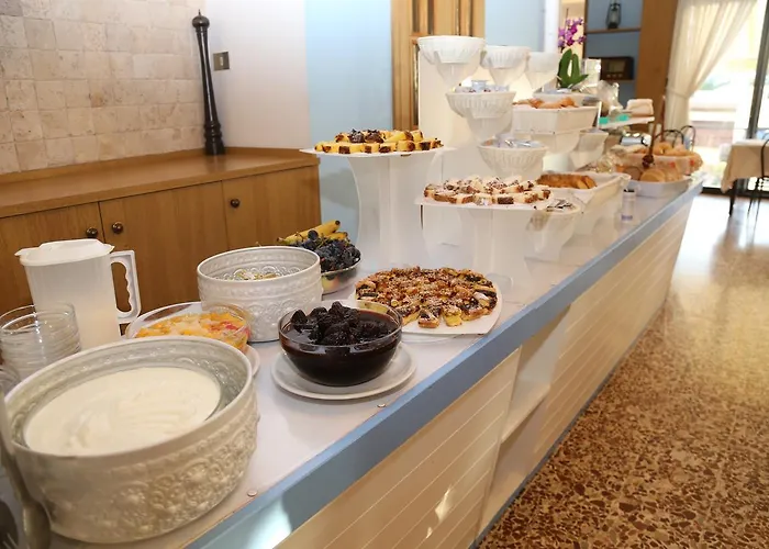 Hotel Lugano Cattolica