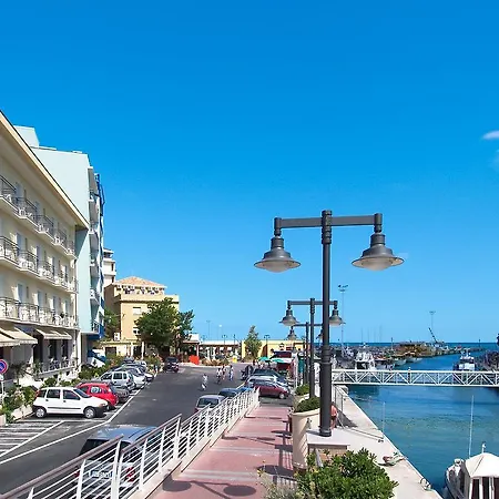 Lugano Ξενοδοχείο 2*