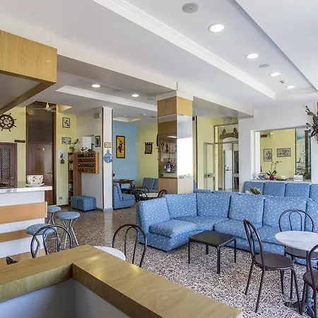 Lugano Hotel Cattolica