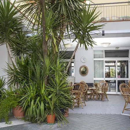 Lugano Hotel Cattolica