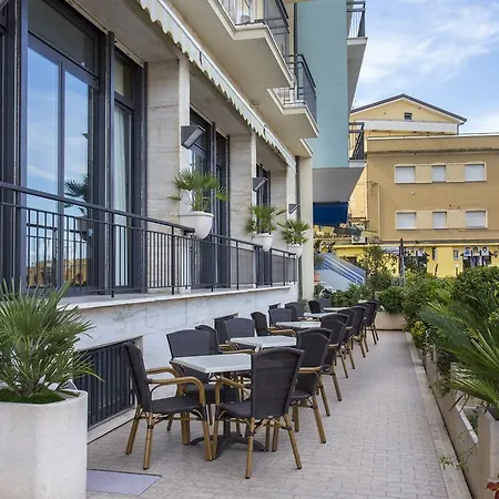 Lugano Hotel Cattolica