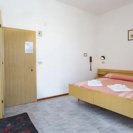 Lugano Ξενοδοχείο