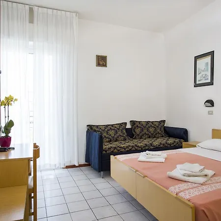 Hotel Lugano Cattolica