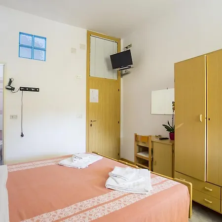 Lugano Hotel Cattolica