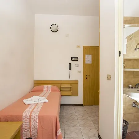 Lugano Hotel