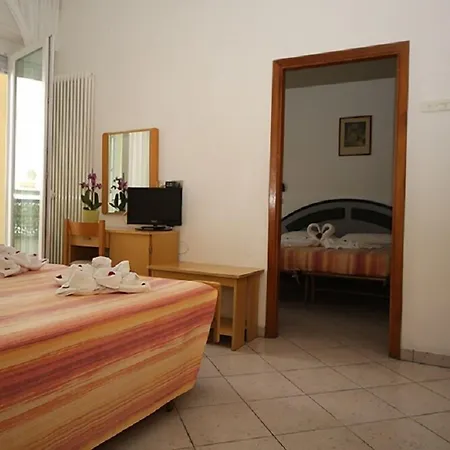 Hotel Lugano Cattolica