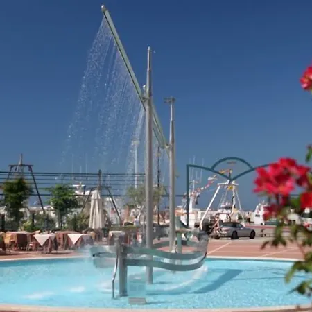 Lugano Ξενοδοχείο