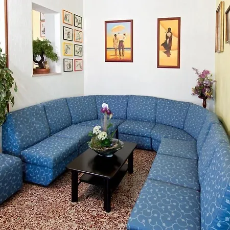 Hotel Lugano