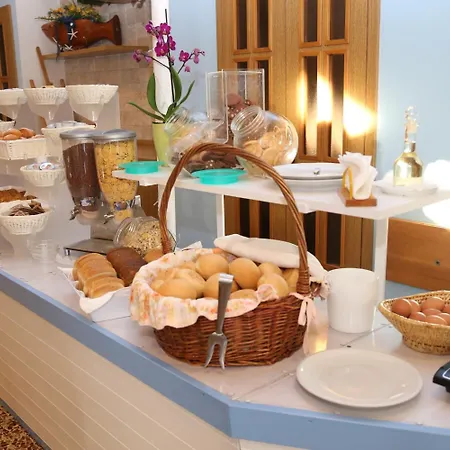 Ξενοδοχείο Lugano