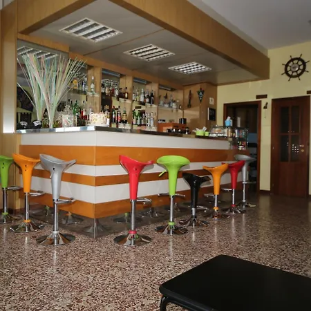 Lugano Hotel Cattolica