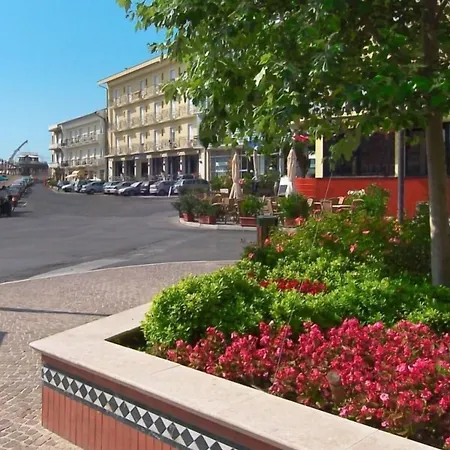 Lugano Ξενοδοχείο 2*