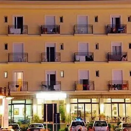 Hotel Lugano Cattolica