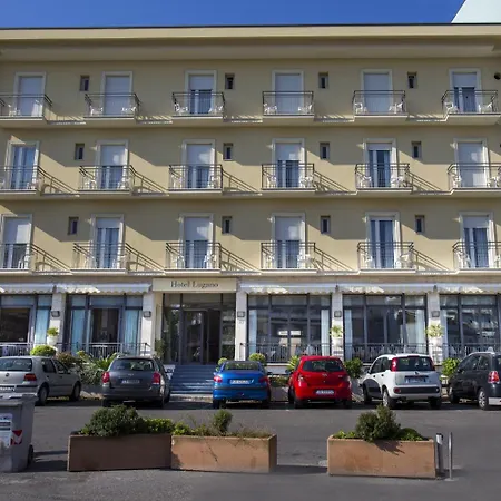 Lugano 2* Κατόλικα