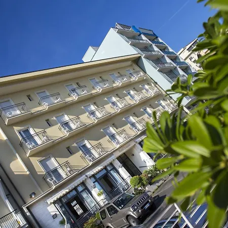 Hotel Lugano Cattolica