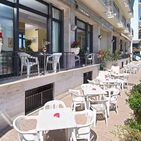 Lugano Ξενοδοχείο 2*