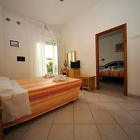 Lugano Hotel Cattolica