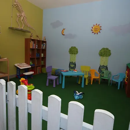 Ξενοδοχείο Lugano Κατόλικα