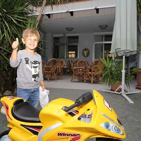 Lugano 2* Κατόλικα