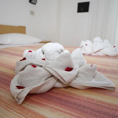 Lugano Ξενοδοχείο