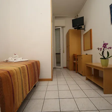 Hotel Lugano