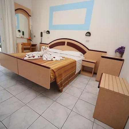 Hotel Lugano 2*