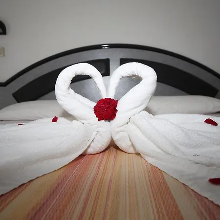 Ξενοδοχείο Lugano