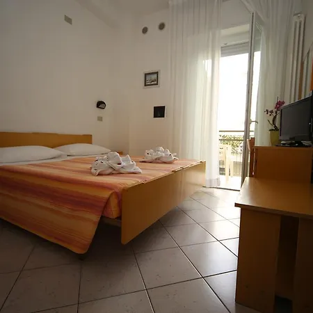 Lugano Hotel