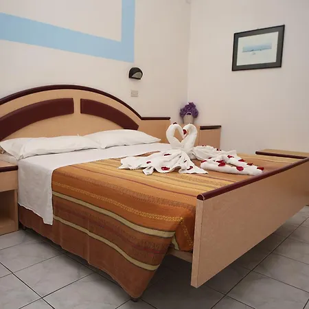 Lugano Ξενοδοχείο