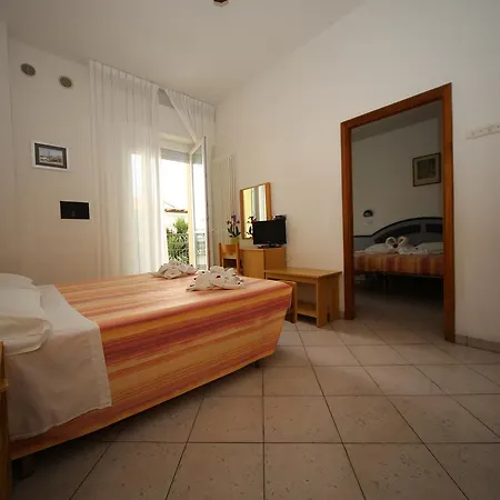 Hotel Lugano Cattolica