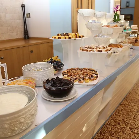 Hotel Lugano Cattolica