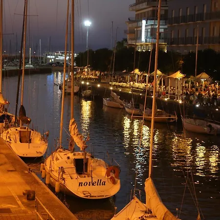 Lugano Ξενοδοχείο