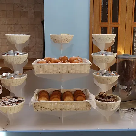 Lugano Ξενοδοχείο Κατόλικα