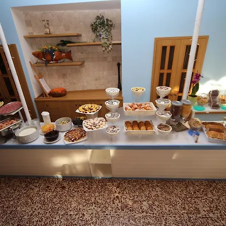 Hotel Lugano 2*