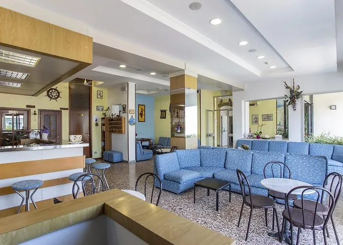 Lugano Otel Cattolica