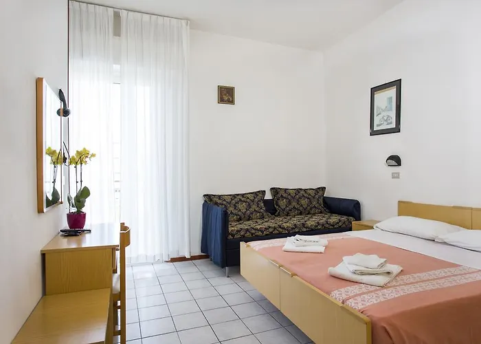 Otel Lugano Cattolica