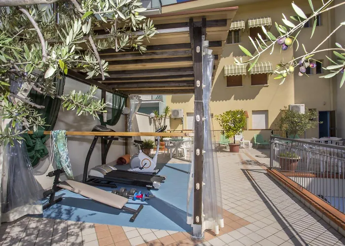 Lugano 2* קאטוליקה