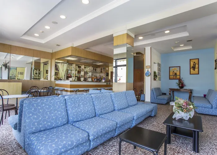 Lugano Otel Cattolica