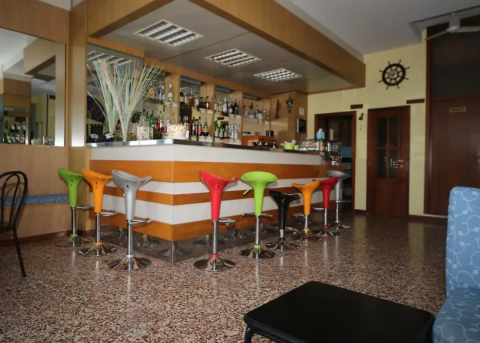 Lugano Otel Cattolica