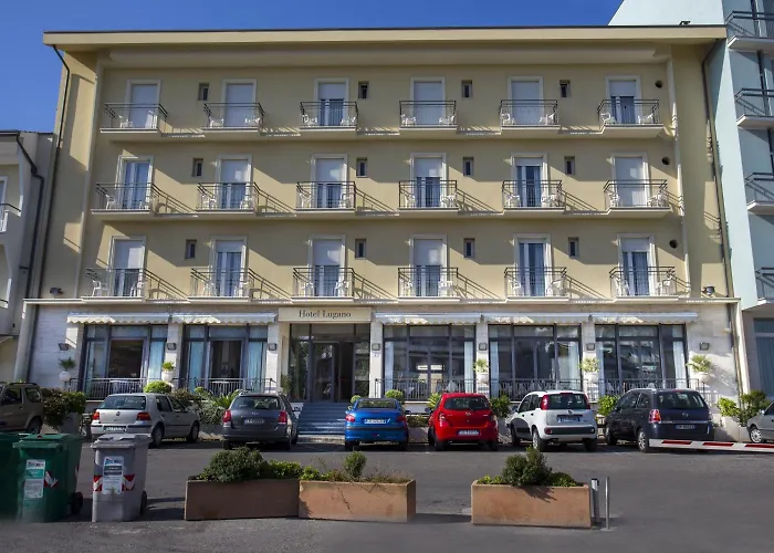 Lugano 2* 카톨리카