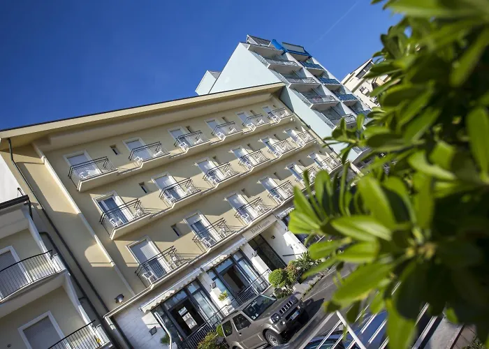 Otel Lugano Cattolica